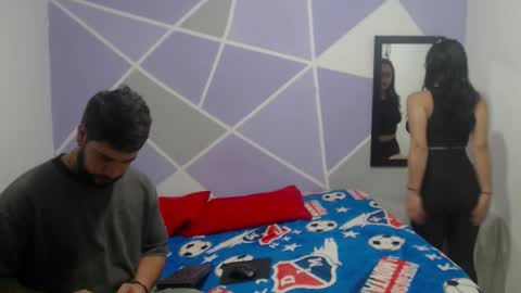 couple_hot069 online show from 3, 3, 2026