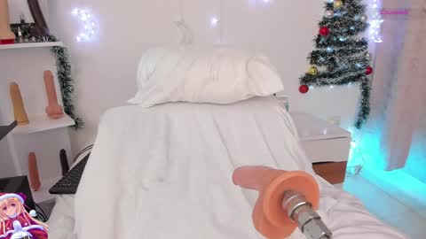 Snapshot of couple_naughty20 chatting on 12, 12, 2024 Maria  online show from 12, 12, 2024