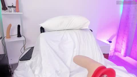 Snapshot of couple_naughty20 chatting on 25, 2, 2025 Maria  online show from 25, 2, 2025