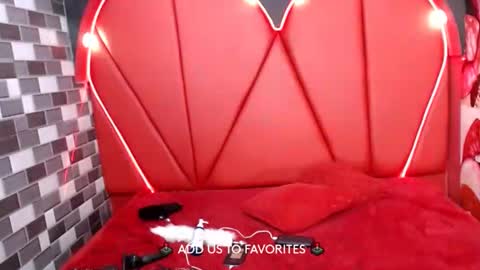 MIA LIZ AND SAM online show from 23, 2, 2025