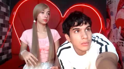 MIA LIZ AND SAM online show from 14, 9, 2025