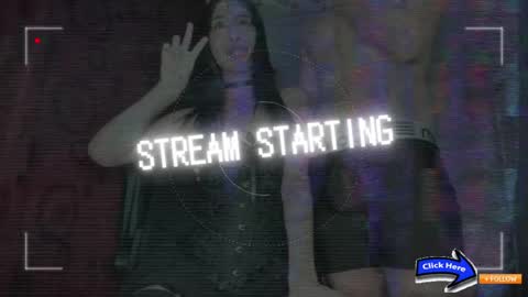 MIA LIZ AND SAM online show from 24, 5, 2026