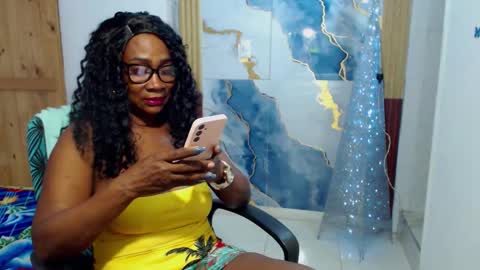 luckyalysonXXX online show from 17, 3, 2026