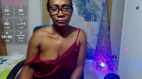 luckyalysonXXX online show from 19, 5, 2026