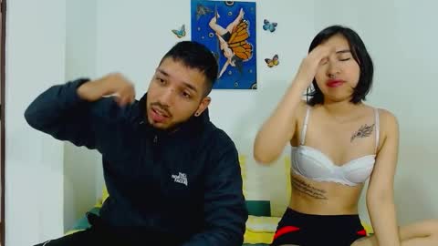 couplehotxxx66 online show from 12, 10, 2025
