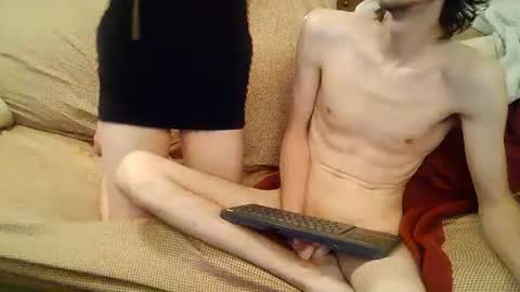 CoupleKake online show from 18, 6, 2026