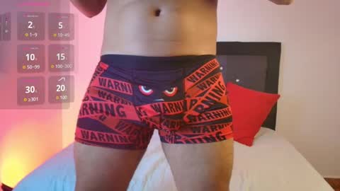 Barby and Kenny online show from 12, 3, 2026