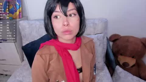 Snapshot of couplevibes_ chatting on 24, 5, 2026 Emily Andy online show from 24, 5, 2026