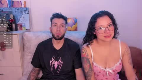 Emily  Andy online show from 16, 7, 2026