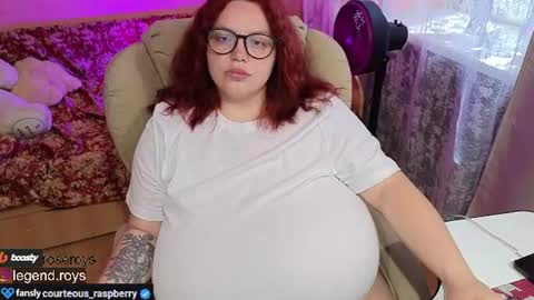 Rose Roys my  online show from 22, 6, 2026