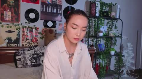 Yuna online show from 8, 11, 2025