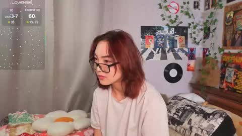 Yuna online show from 25, 11, 2025