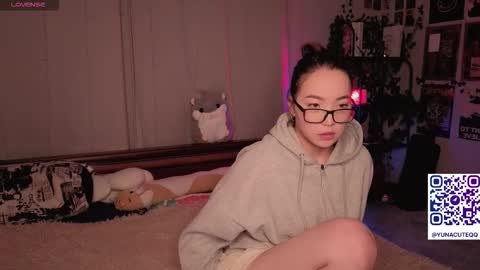 Yuna online show from 7, 1, 2026