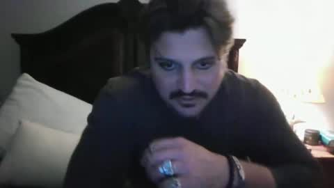 Snapshot of cowboy190087 chatting on 26, 1, 2025 cowboy190087 online show from 26, 1, 2025