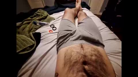 cowboybebop42 online show from 1, 3, 2026