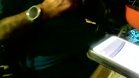 coyote017 online show from 7, 1, 2026