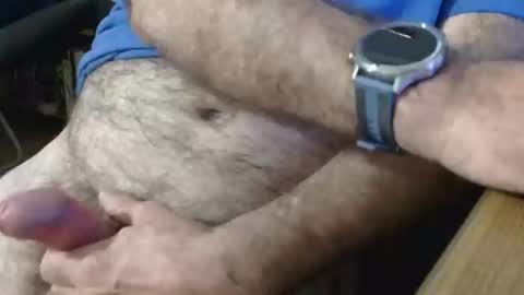 coyote017 online show from 11, 4, 2026