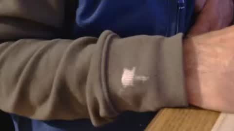 coyote017 online show from 21, 4, 2026