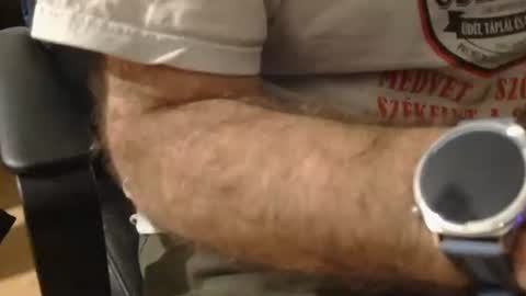 coyote017 online show from 25, 4, 2026