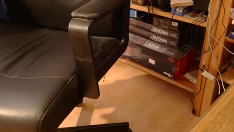 coyote017 online show from 8, 7, 2026