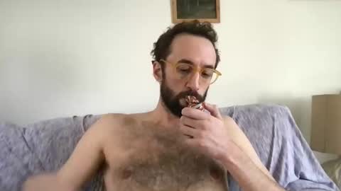 Snapshot of coyotecock9 chatting on 17, 4, 2026 coyotecock9 online show from 17, 4, 2026