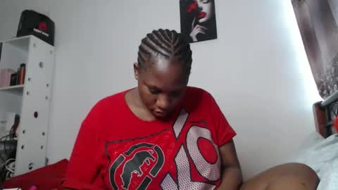 Erykah online show from 4, 10, 2025