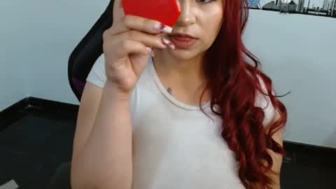 Snapshot of cozy_kitty chatting on 21, 4, 2026 cozy_kitty online show from 21, 4, 2026