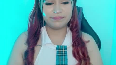 Snapshot of cozy_kitty chatting on 9, 5, 2026 cozy_kitty online show from 9, 5, 2026