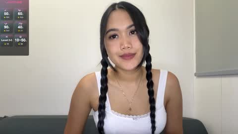 Snapshot of cozymia chatting on 22, 5, 2026 cozymia online show from 22, 5, 2026