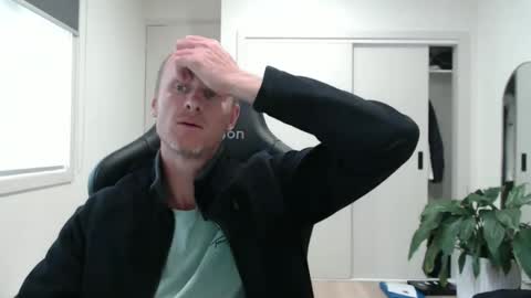 cptduckpants online show from 28, 11, 2025