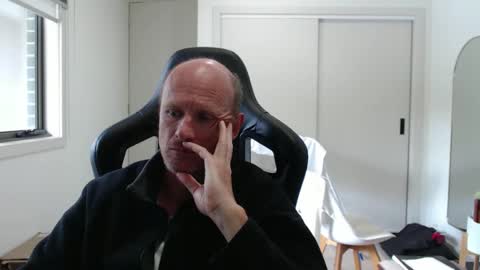 cptduckpants online show from 22, 4, 2026