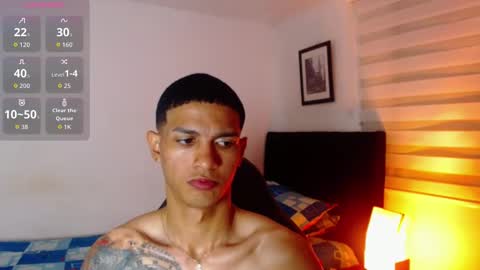 Ande online show from 13, 11, 2025