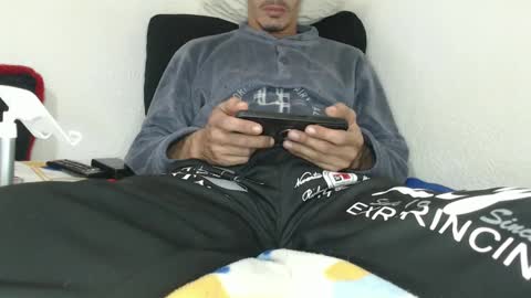 Snapshot of cr7ofcock chatting on 8, 12, 2024 cr7ofcock online show from 8, 12, 2024