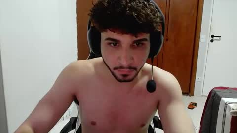 Snapshot of crafael06 chatting on 14, 3, 2026 atletico22novin online show from 14, 3, 2026