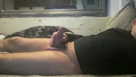 crapaud75018 online show from 1, 1, 2025