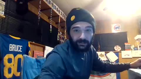 Snapshot of craveitoften chatting on 12, 1, 2025 craveitoften online show from 12, 1, 2025