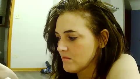 Snapshot of craveitoften chatting on 27, 2, 2025 craveitoften online show from 27, 2, 2025