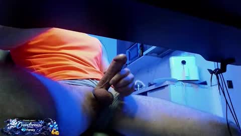 CraveLorenzo online show from 16, 2, 2026