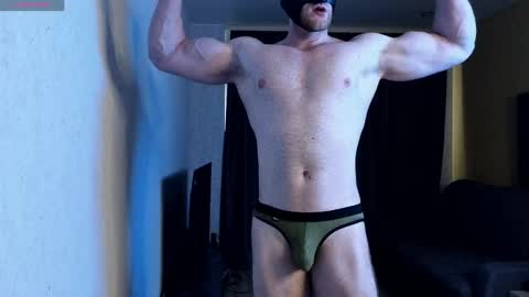 CraveLorenzo online show from 20, 4, 2026