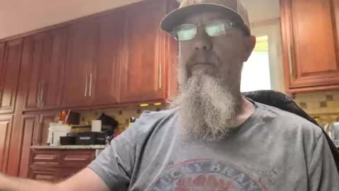 Dick Fitswell online show from 31, 5, 2026