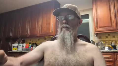 Dick Fitswell online show from 4, 6, 2026