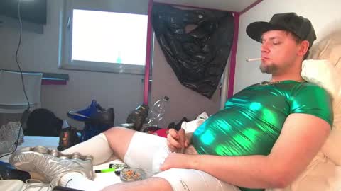 robin online show from 24, 1, 2025