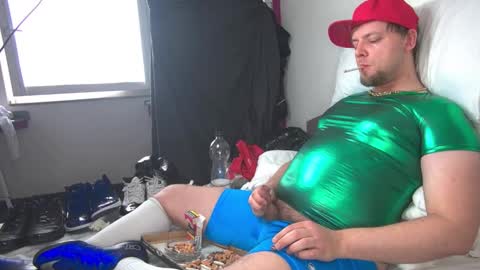 robin online show from 24, 2, 2025