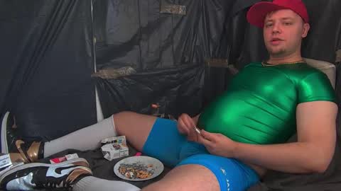 robin online show from 27, 9, 2025