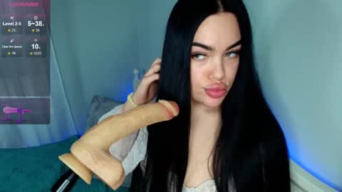 Eva online show from 4, 12, 2025