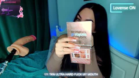 Eva online show from 21, 12, 2025