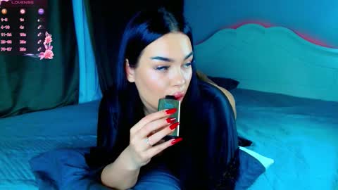 Eva online show from 15, 2, 2026