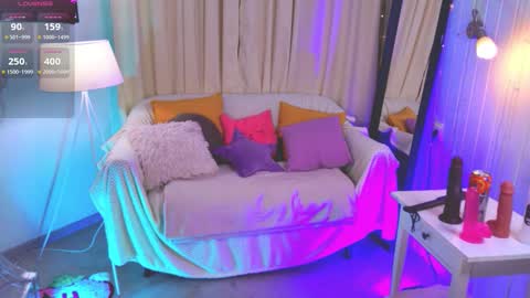 Sonya online show from 18, 3, 2026