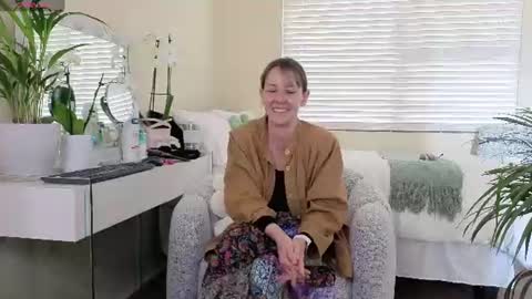 Snapshot of crazy_ass_stacy chatting on 16, 7, 2026 Stacy 2pm to 6pm mon-fri 3 CAT online show from 16, 7, 2026