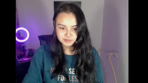 crazy_daniela online show from 15, 10, 2025